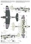 SH48145  авиация  Fairey Firefly Mk.I "The Initial British Missions Over Korea"  (1:48) 2000002216230