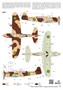 SH48151  авиация  Fairey Firefly Mk.I "Foreign Post War Service"  (1:48) 8594071084066
