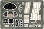 SH48157  авиация  Fairey Fulmar Mk.I/II  (1:48) 8594071084844