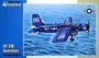 SH48158  авиация  AF-2W Guardian "Submarine hunter"  (1:48) 8594071084424