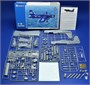 SH48158  авиация  AF-2W Guardian "Submarine hunter"  (1:48) 8594071084424