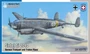 SH48170  авиация  Siebel Si-204D  (1:48) 8594071087098