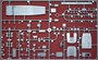 SH48170  авиация  Siebel Si-204D  (1:48) 8594071087098