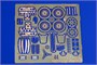 SH48183  авиация  IMAM (Romeo) Ro-37 "A.30 engine"  (1:48) 8594071086169