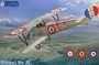 SH48184  авиация  Nieuport Nie 10 Two Seater  (1:48) 8594071085797