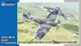 SH48192  авиация  Spitfire Mk.XII against V-1 Flying Bomb  (1:48) 8594071087333