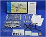 SH48192  авиация  Spitfire Mk.XII against V-1 Flying Bomb  (1:48) 8594071087333