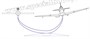 SH48192  авиация  Spitfire Mk.XII against V-1 Flying Bomb  (1:48) 8594071087333