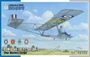 SH48198  авиация  EoN Eton TX.1/ SG-38 Over Western Europe  (1:48) 8594071087005