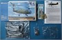 SH48201  авиация  Focke Achgelis FA 223 Drache  (1:48) 8594071087159