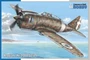 SH48204  авиация  Reggiane Re.2000 I.serie  (1:48) 8594071087302