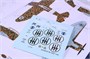 SH48204  авиация  Reggiane Re.2000 I.serie  (1:48) 8594071087302