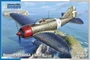 SH48205  авиация  Reggiane Re.2000GA Serie-III  (1:48) 8594071088705