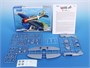 SH48205  авиация  Reggiane Re.2000GA Serie-III  (1:48) 8594071088705