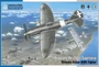 SH48206  авиация  Reggiane Re.2005 Sagittario  (1:48) 8594071087272