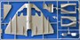 SH48209  авиация  SK-37 Viggen Trainer  (1:48) 8594071088989