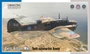 SH48211  авиация  Avro Anson Mk. I 'Anti-submarine Annie'  (1:48) 8594071088996