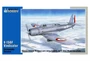SH48213  авиация  V-156F Vindicator ‘Aeronavale Service’  (1:48) 8594071087647