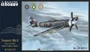 SH48214  авиация  The Last RAF Radial Engine Fighter Tempest Mk.II Hi-Tech Kit  (1:48) 8594071087920