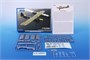 SH48218  авиация  L-4 Grasshopper "From Africa to Central Europe"  (1:48) 8594071088620