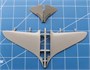 SH48219  авиация  Bugatti 100 Racer  (1:48) 8594071088842