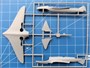 SH48219  авиация  Bugatti 100 Racer  (1:48) 8594071088842