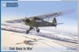 SH48220  авиация  J-3 "Cub goes to war"  (1:48) 8594071089245