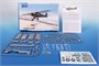 SH48220  авиация  J-3 "Cub goes to war"  (1:48) 8594071089245