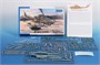 SH48224  авиация   AH-1Q/S Cobra IDF  (1:48) 8594071088552
