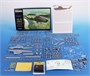 SH48230  авиация  AH-1G Cobra "Over Vietnam with M-35 Gun System’ Hi-Tech Kit  (1:48) 8594071088569