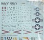 SH48231  авиация  T-2 Buckeye 'Anniversary Markings'  (1:48) 8594071089375