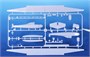 SH48237  авиация  Grunau Baby IIB German WWII Glider  (1:48) 8594071089283