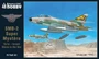 SH48238  авиация  Dassault SMB-2 Super Mister/IDF Sa'ar  (1:48) 859407108942