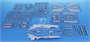 SH48238  авиация  Dassault SMB-2 Super Mister/IDF Sa'ar  (1:48) 859407108942