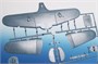 SH48241  авиация  CAC CA-19 Boomerang "Jungle Scouts"  (1:48) 8595593131900