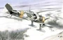 SH72116  авиация  Fokker D.XXI 4.sarja (Wing with Slots)  (1:72) 8594071080563