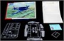 SH72138  авиация  Messerschmitt Me-209V1  (1:72) 8594071086497