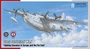 SH72162  авиация  Short Sunderland Mk.V 'Fighting Commies in Europe and the Far East'  (1:72) 8594071086794