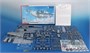 SH72162  авиация  Short Sunderland Mk.V 'Fighting Commies in Europe and the Far East'  (1:72) 8594071086794