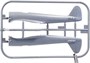 SH72170  авиация  Ki-43-II Ko Hayabusa  (1:72) 8594071081478