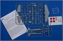 SH72178  авиация  Ki-43-IIIKo Hayabusa  (1:72) 8594071082215