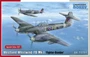 SH72201  авиация  Westland Whirlwind FB Mk.I 'Fighter-Bomber'  (1:72) 8594071081966