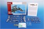 SH72215  авиация  SAAB J-21A  (1:72) 8594071082659
