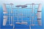 SH72215  авиация  SAAB J-21A  (1:72) 8594071082659