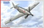 SH72221  авиация  Messerschmitt Me 209V4  (1:72) 8594071086510