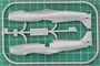 SH72227  авиация  Supermarine Spitfire F. Mk.21  (1:72) 8594071083076