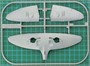 SH72227  авиация  Supermarine Spitfire F. Mk.21  (1:72) 8594071083076