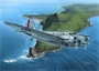 SH72228  авиация  B-18A Bolo "At War"  (1:72) 8594071083540