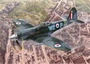 SH72233  авиация  Supermarine Spitfire Mk.24 "The Last of The Best"  (1:72) 8594071083373