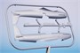 SH72233  авиация  Supermarine Spitfire Mk.24 "The Last of The Best"  (1:72) 8594071083373